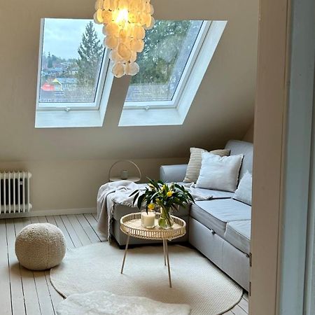 Cozy City Apartment Daun - Ferienwohnung エクステリア 写真