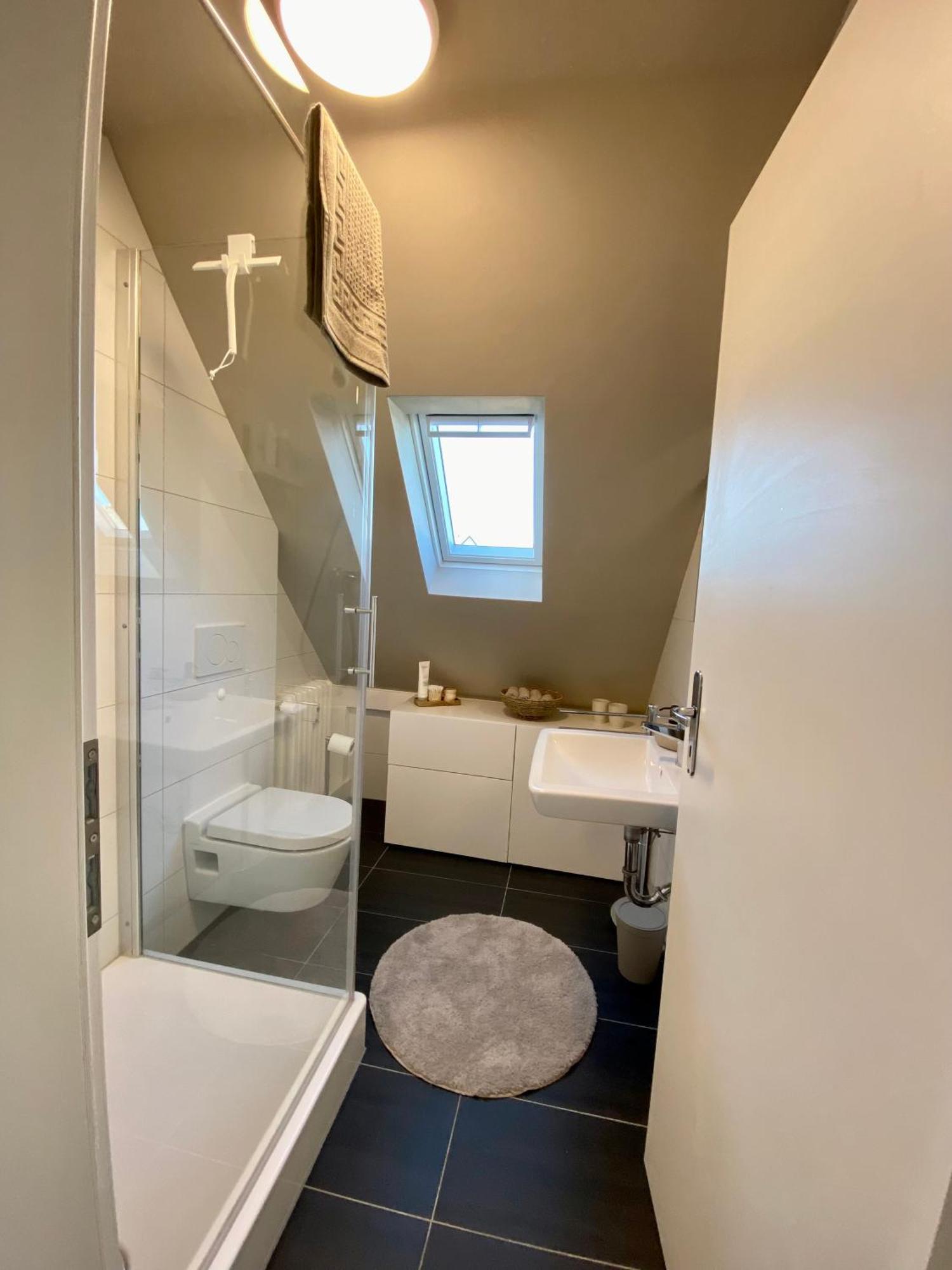 Cozy City Apartment Daun - Ferienwohnung エクステリア 写真