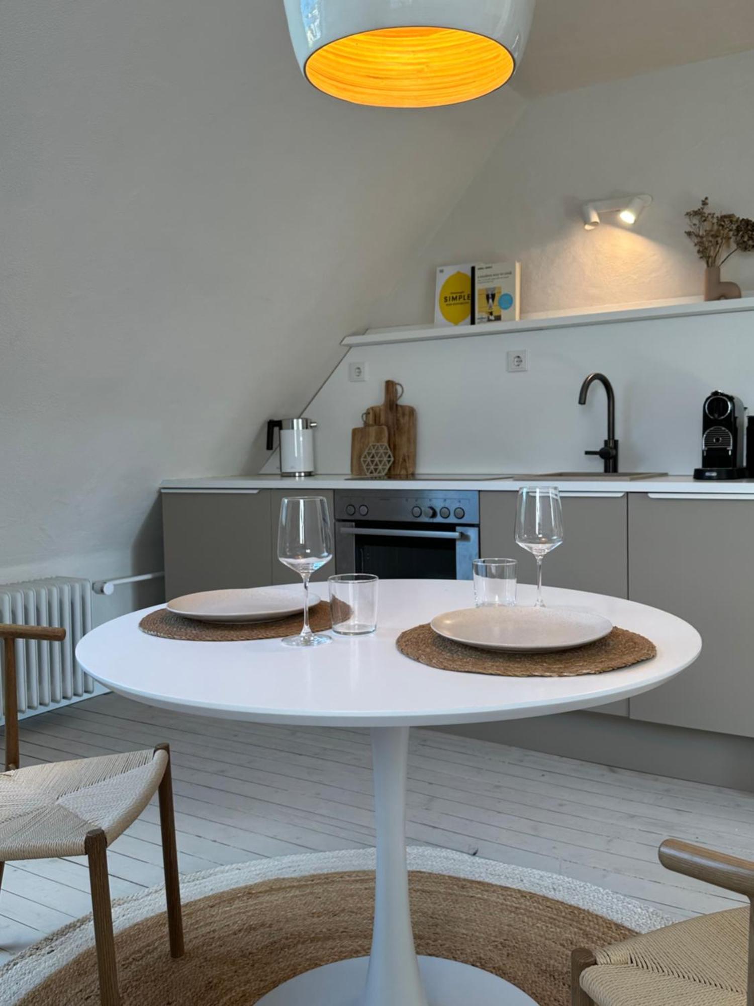Cozy City Apartment Daun - Ferienwohnung エクステリア 写真