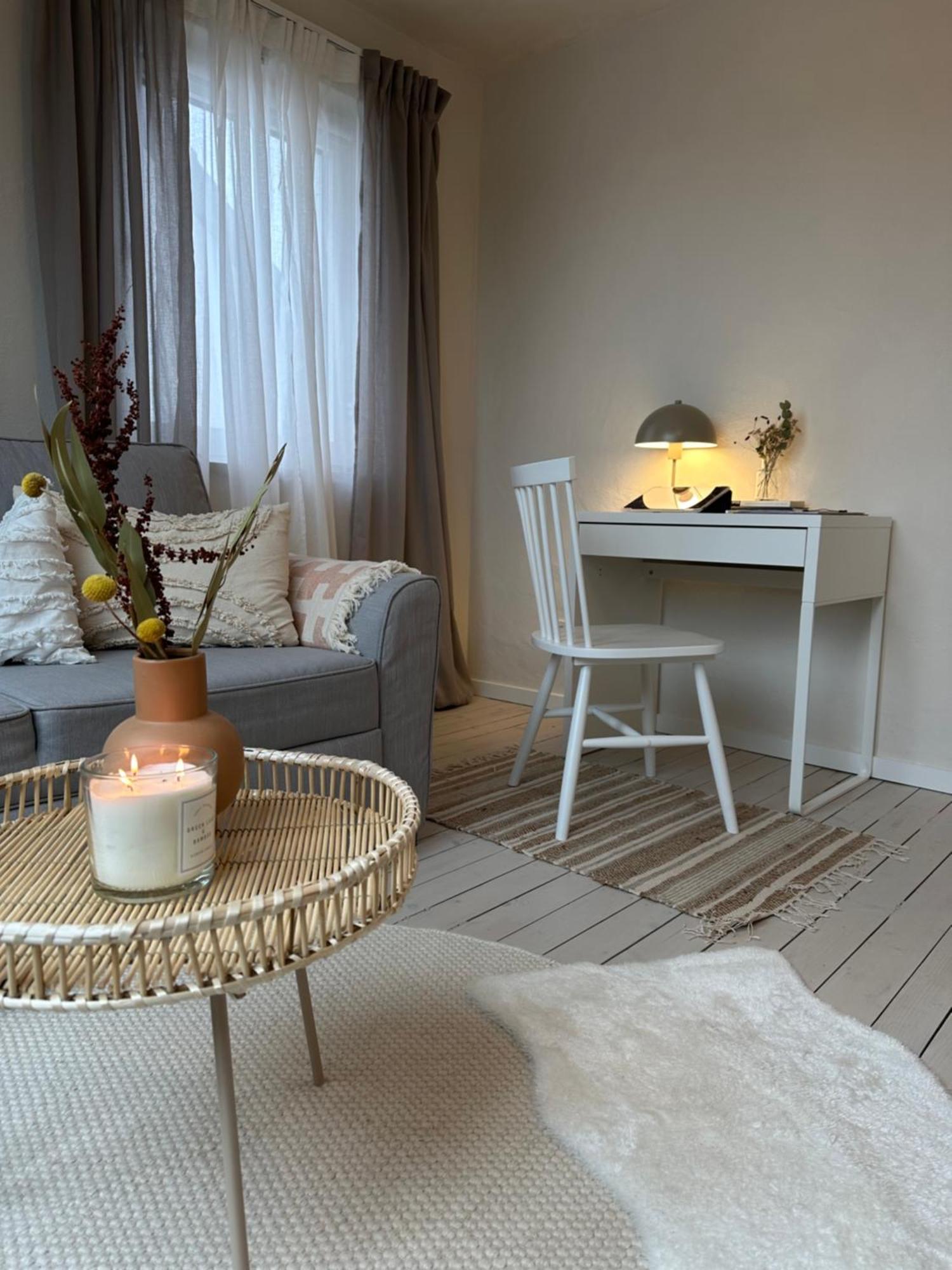 Cozy City Apartment Daun - Ferienwohnung エクステリア 写真