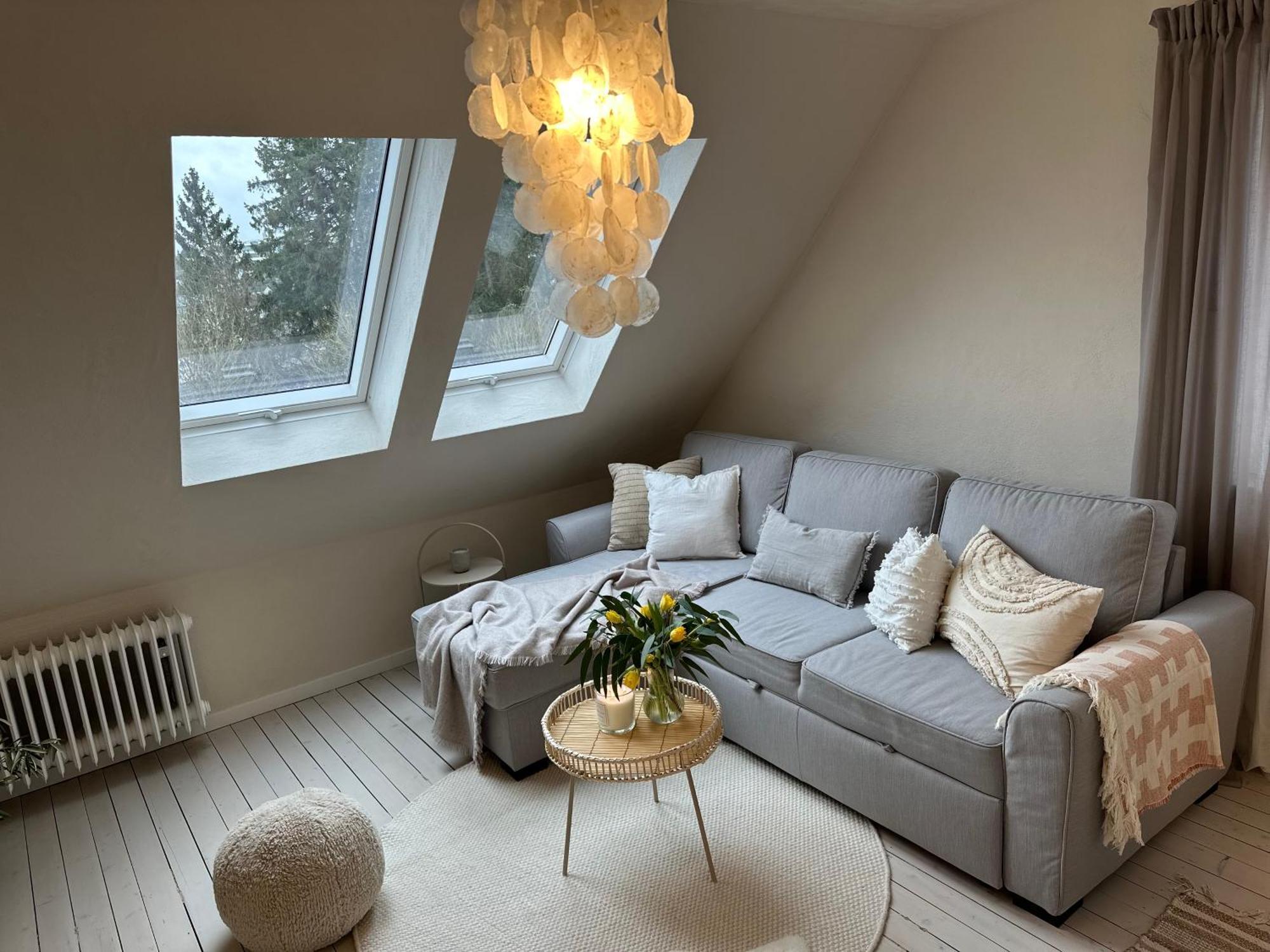 Cozy City Apartment Daun - Ferienwohnung エクステリア 写真