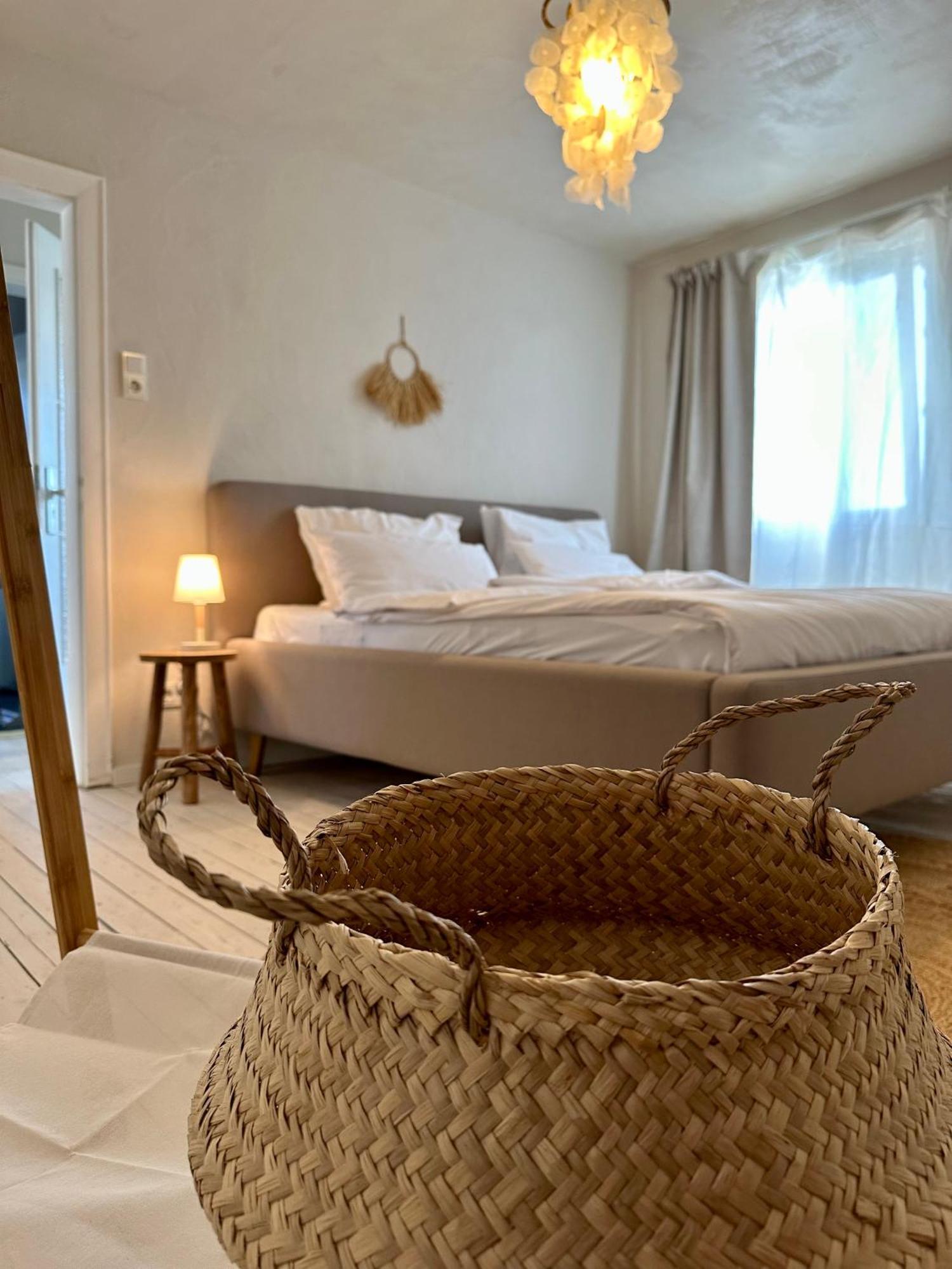 Cozy City Apartment Daun - Ferienwohnung エクステリア 写真