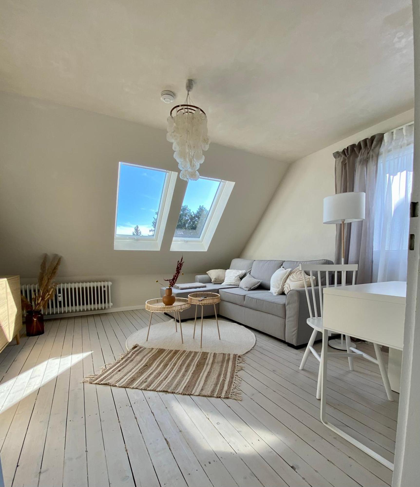 Cozy City Apartment Daun - Ferienwohnung エクステリア 写真