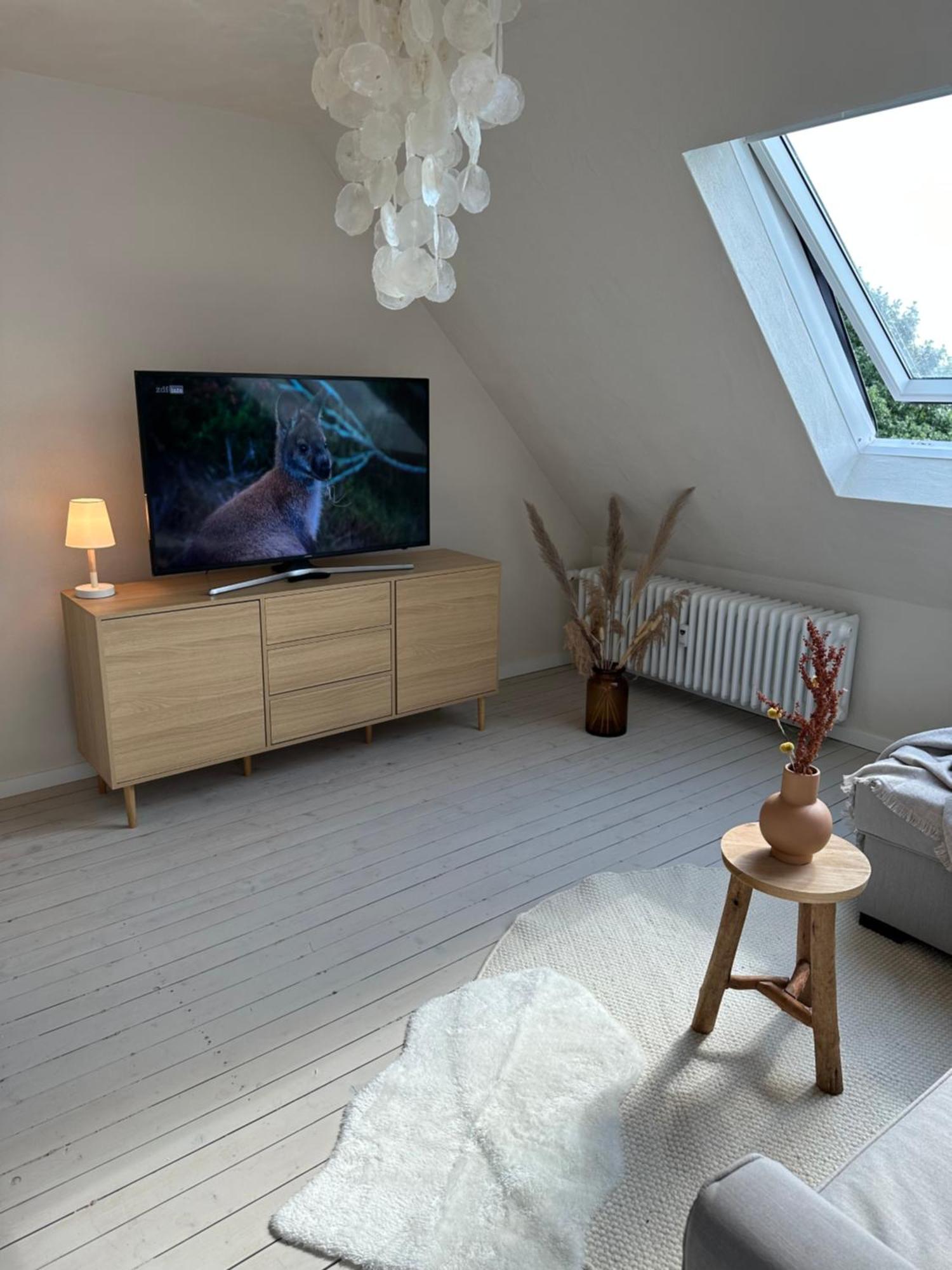 Cozy City Apartment Daun - Ferienwohnung エクステリア 写真
