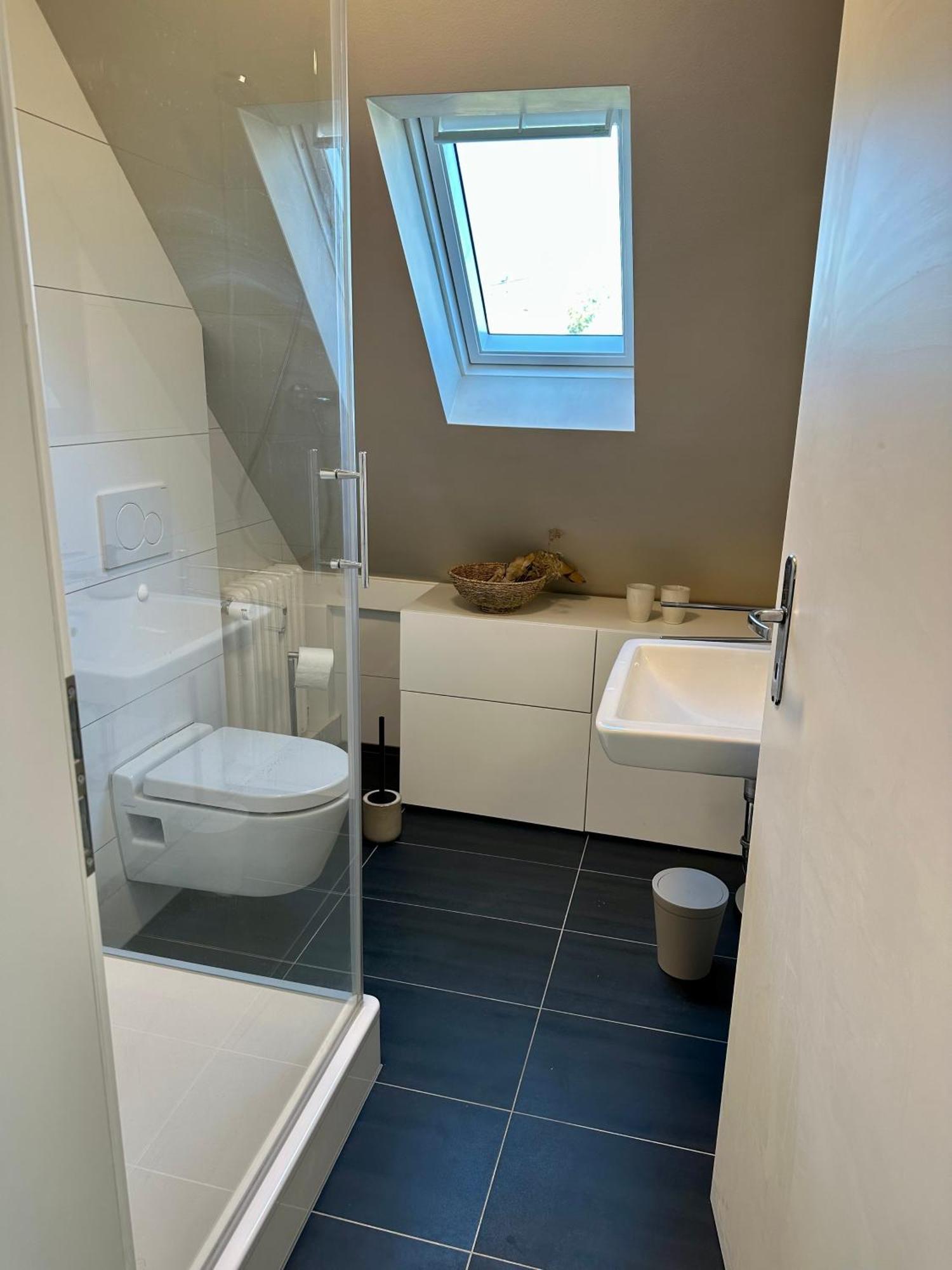 Cozy City Apartment Daun - Ferienwohnung エクステリア 写真
