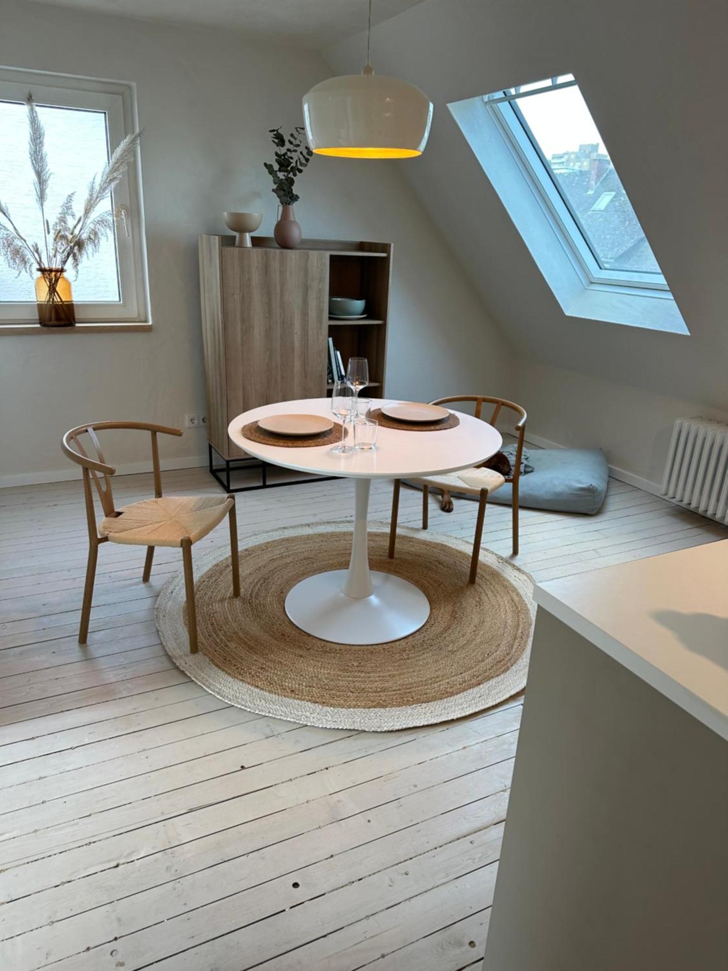 Cozy City Apartment Daun - Ferienwohnung エクステリア 写真